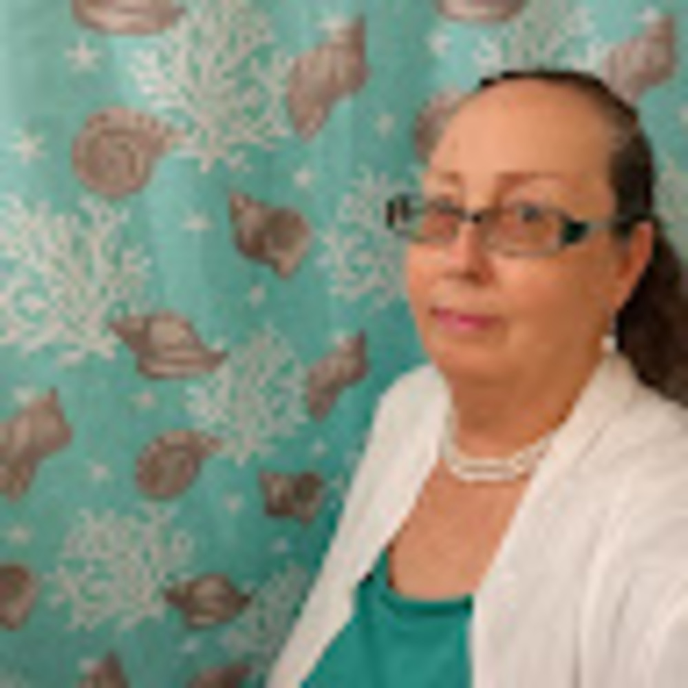 Meet your Posher, Miss wilma
